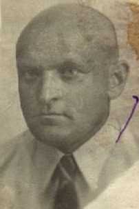 Острецов Николай Иванович 1903